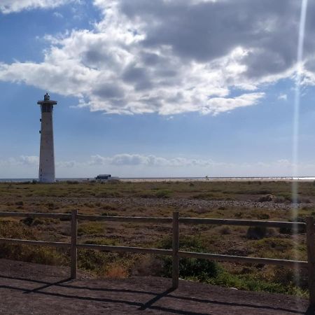 Apartamento Casa Atlantica Διαμέρισμα Morro Jable  Εξωτερικό φωτογραφία