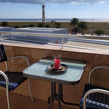 Apartamento Casa Atlantica Διαμέρισμα Morro Jable  Εξωτερικό φωτογραφία