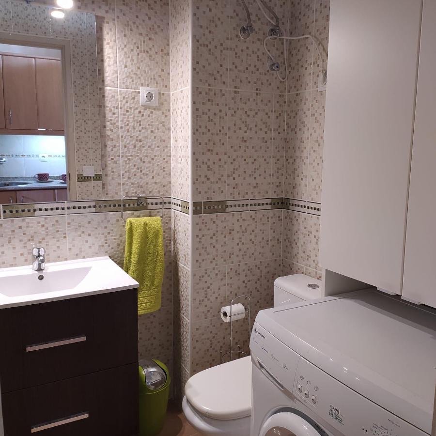 Apartamento Casa Atlantica Διαμέρισμα Morro Jable  Εξωτερικό φωτογραφία