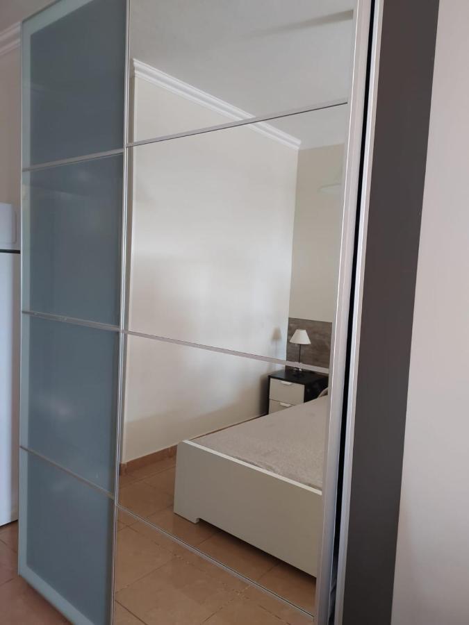 Apartamento Casa Atlantica Διαμέρισμα Morro Jable  Εξωτερικό φωτογραφία