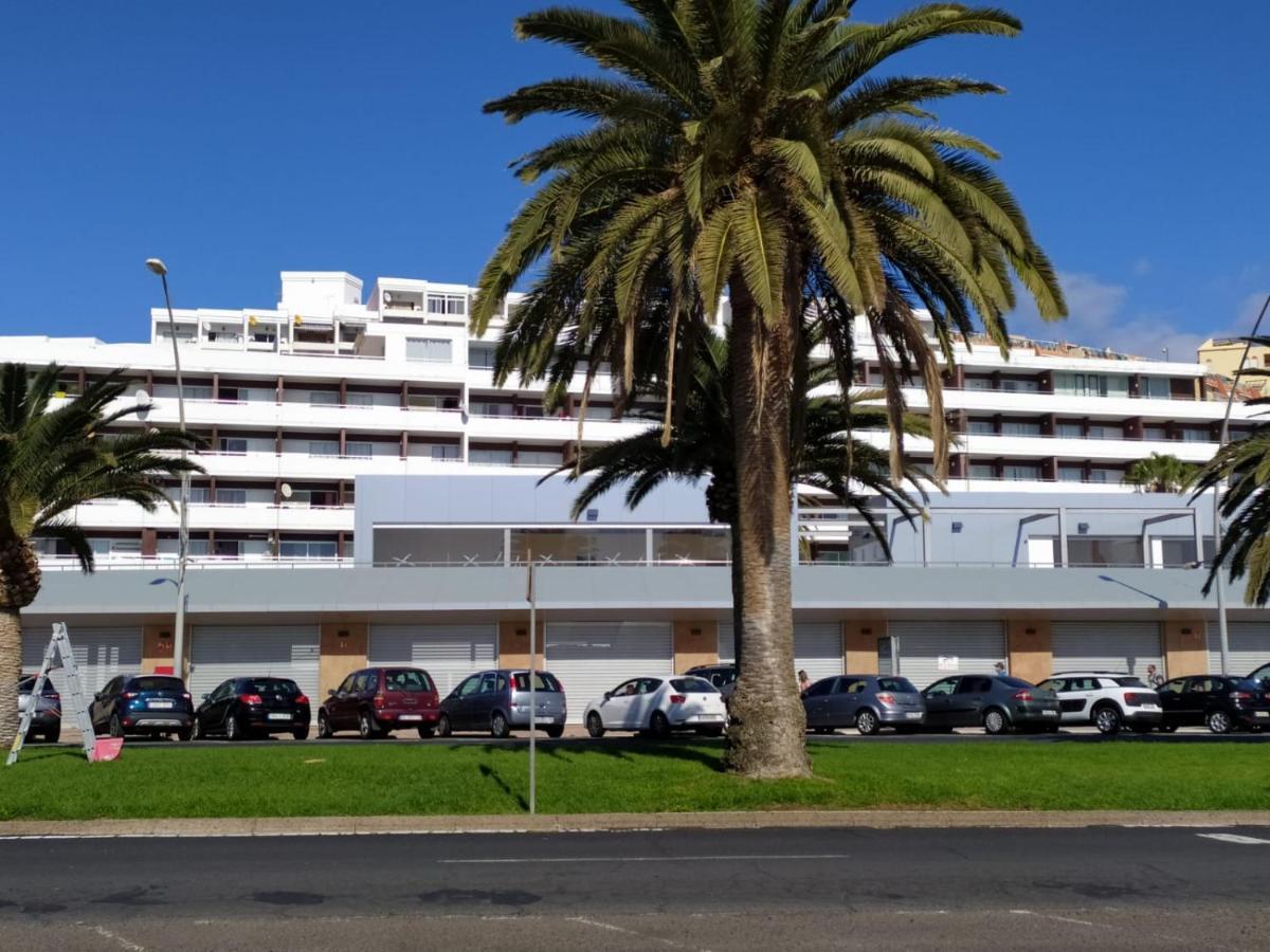 Apartamento Casa Atlantica Διαμέρισμα Morro Jable  Εξωτερικό φωτογραφία
