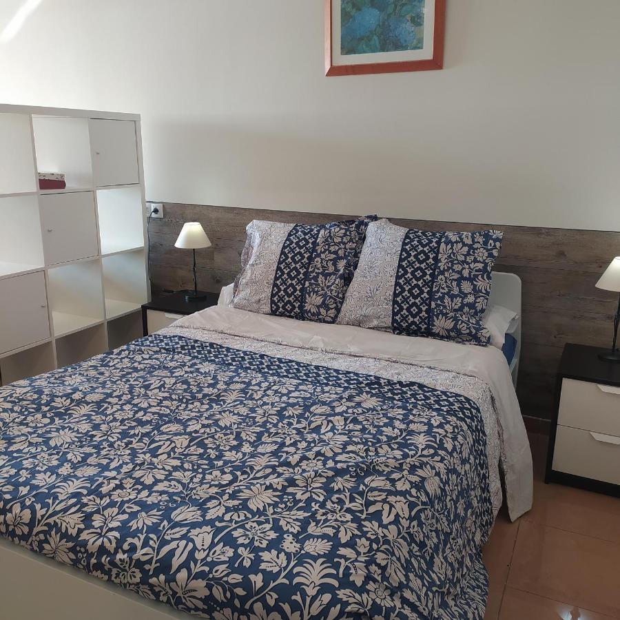 Apartamento Casa Atlantica Διαμέρισμα Morro Jable  Εξωτερικό φωτογραφία