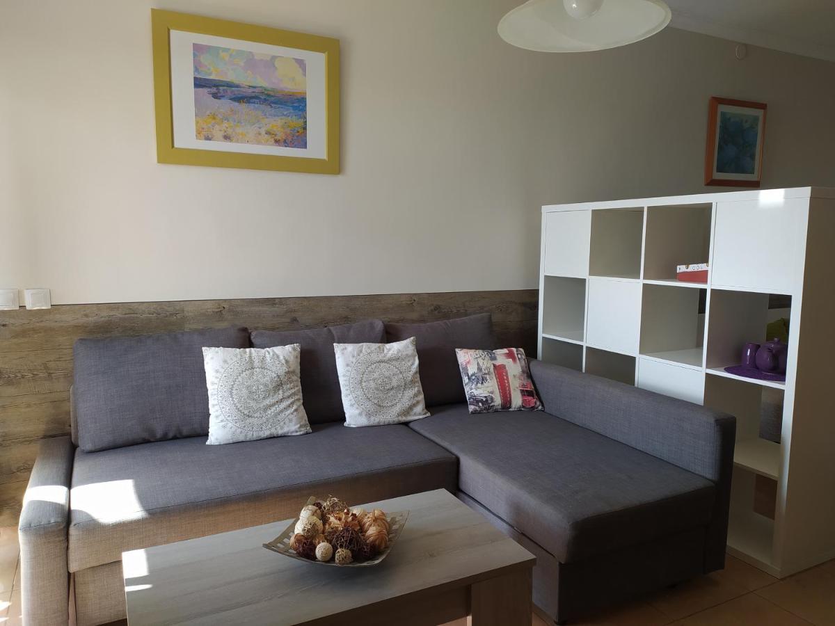 Apartamento Casa Atlantica Διαμέρισμα Morro Jable  Εξωτερικό φωτογραφία