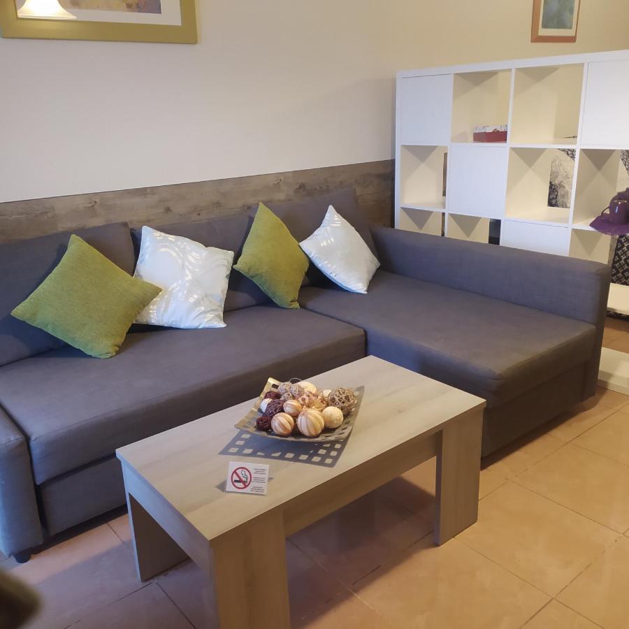 Apartamento Casa Atlantica Διαμέρισμα Morro Jable  Εξωτερικό φωτογραφία