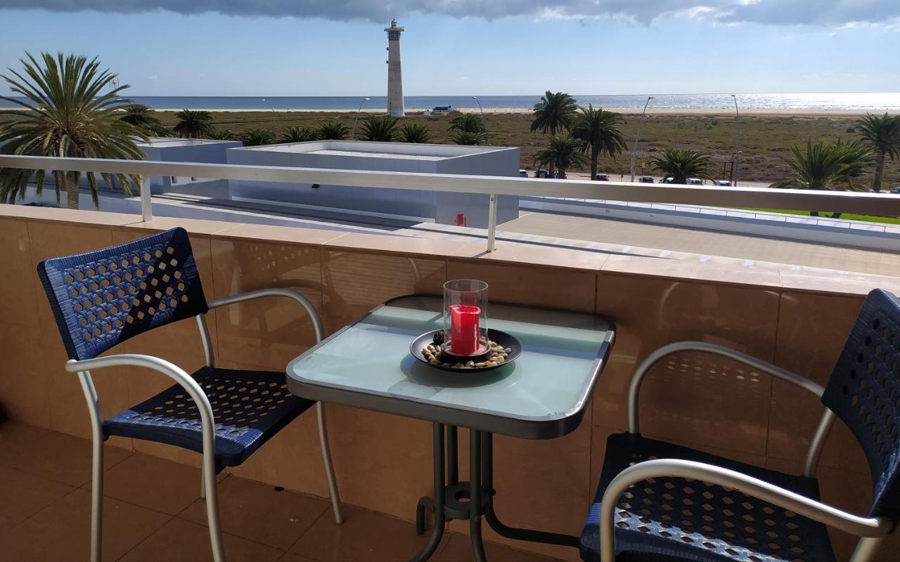 Apartamento Casa Atlantica Διαμέρισμα Morro Jable  Εξωτερικό φωτογραφία