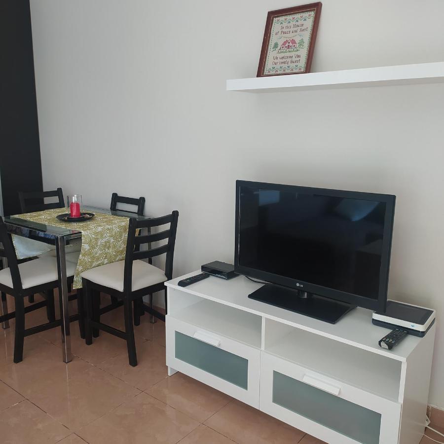 Apartamento Casa Atlantica Διαμέρισμα Morro Jable  Εξωτερικό φωτογραφία