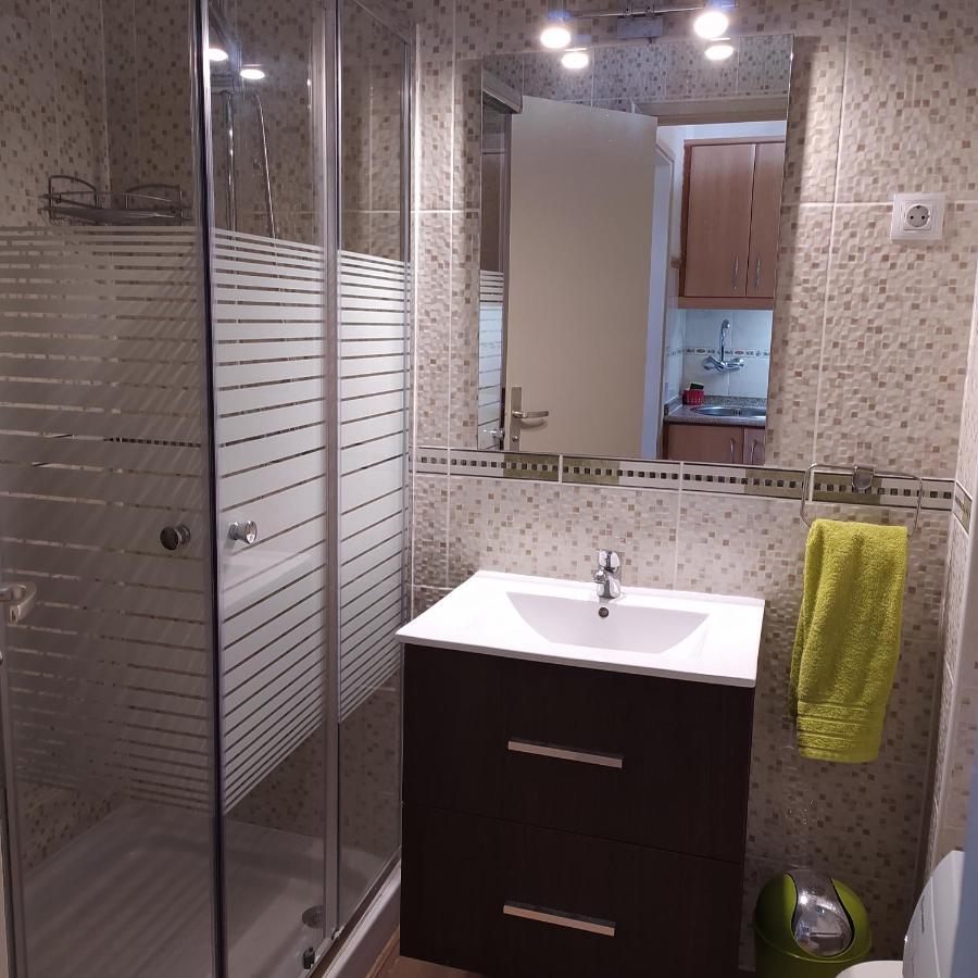 Apartamento Casa Atlantica Διαμέρισμα Morro Jable  Εξωτερικό φωτογραφία